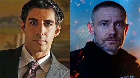 International Emmy Awards 2023: Jim Sarbh loses Best Actor to Martin Freeman | Web Series ...