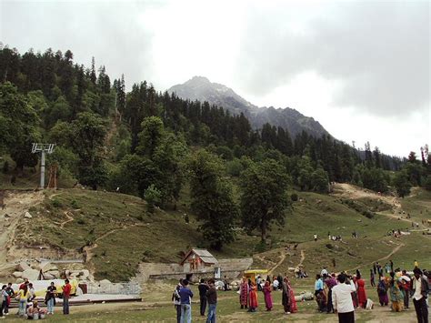 Solang Valley, Manali, India Photos