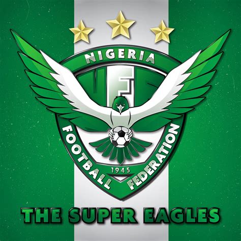 Nigeria Super Eagles