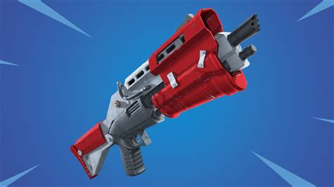 Best guns to help you win in Fortnite - BreezyScroll