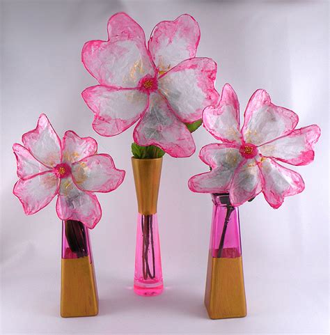 How to Make Wire Flowers (Step-by-Step Instructions)