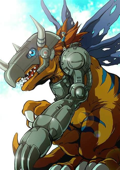 metalgreymon Pokemon Vs Digimon, Digimon Fusion, Pokemon Cards, Pokemon Fusion, Digimon Tattoo ...