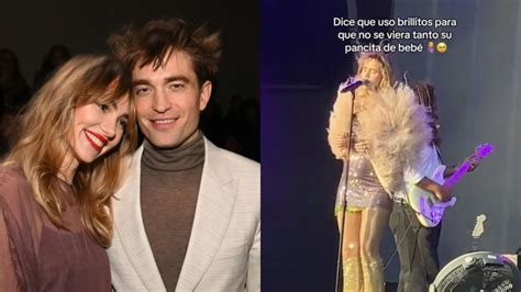 Suki Waterhouse And Robert Pattinson Are Pregnant!