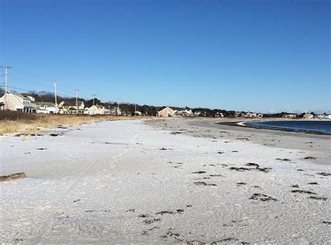 Kennebunkport Town Beaches - Kennebunkport, ME | Pet Friendly Travel