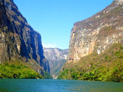 Only use "Tours Chiapas" - Reviews, Photos - Parque Nacional Canon del Sumidero - Tripadvisor