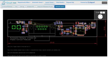 Intelligent, Automated, and Rapid Circuit Board Design using Circuit-Tree.com - Electronics-Lab.com