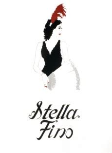 Wild Walla Walla Wine Woman™: Old World Style: Stella Fino Winery