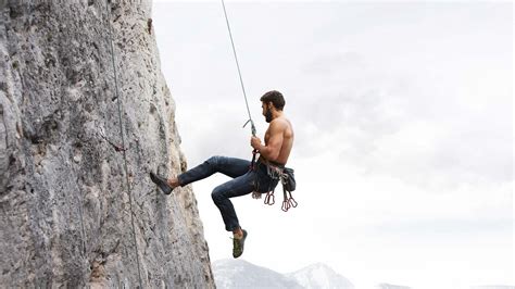 6 health benefits of rock climbing | GQ India