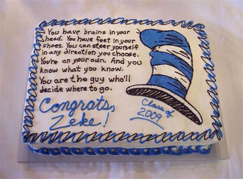 Strange Graduation Cakes (54 pics) - Izismile.com