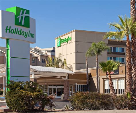 Holiday Inn West Covina, an IHG Hotel in Los Angeles | Best Rates ...