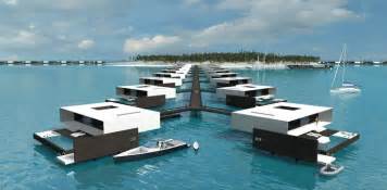 829 best images about Floating / amphibious structures on Pinterest