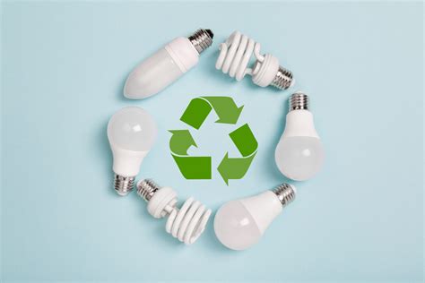 How to Recycle Light Bulbs - MegaLight, Inc