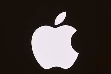 Why did Apple choose an Apple with a bite out of it for its logo? - fynd