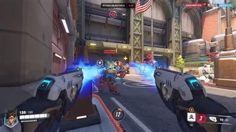 Overwatch 2 Tracer guide - Tips, Strategies, Counters and more - Gamepur