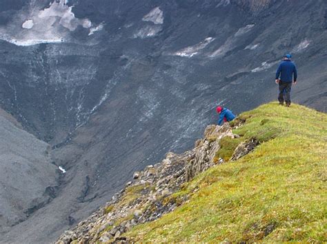 Hiking Alaska's Wrangell-St. Elias National Park | Hike alaska ...