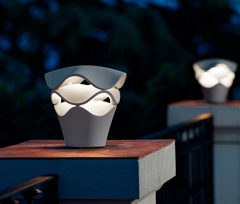 Outdoor Lighting Designs You'll Love