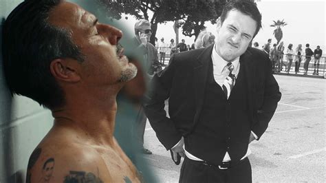 How David Arquette Overcame Hollywood Lows and Learned to 'Stop Beating ...