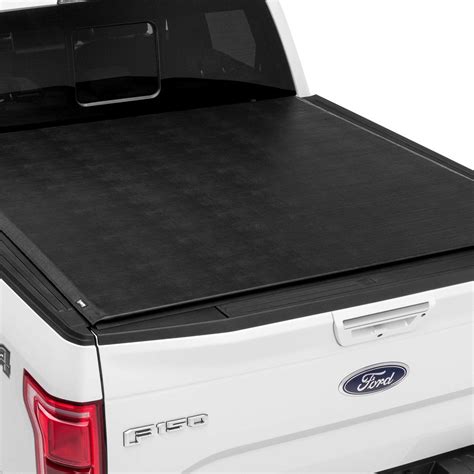 2007 Ford f 150 hard tonneau cover