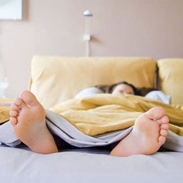 Ask Whole9 Canada: What can you do about nighttime leg cramps? | Whole9