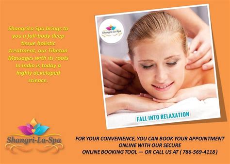 Spas and Massages Near Miami | Holistic treatment, Massage, Spa