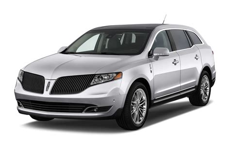 2013 Lincoln MKT Prices, Reviews, and Photos - MotorTrend