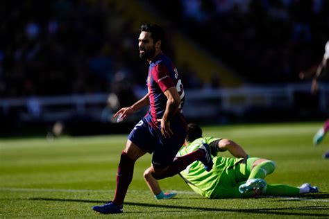 Ilkay Gundogan scores against Real Madrid on Clasico debut - Futbol on FanNation