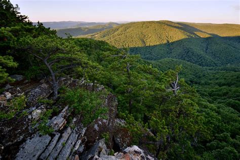 Lost River State Park - West Virginia State Parks - West Virginia State Parks