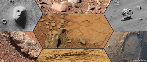 Human Skull on Mars Archives - Universe Today