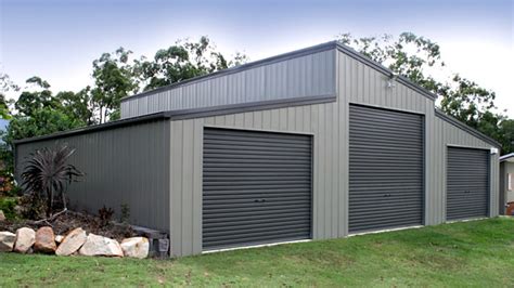 Sheds Online - Australia's Best Colorbond Shed Kits