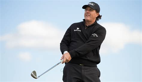 Callaway Golf, Phil Mickelson Extend Partnership – SPORTS AGENT BLOG