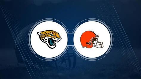 Jaguars vs. Browns Same Game Parlay Picks – NFL Week 2 | The Atmore Advance