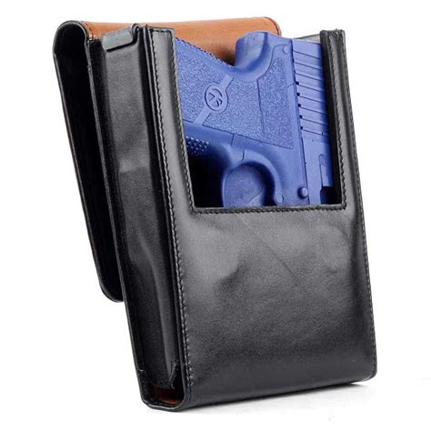 Kahr MK9 Concealed Carry Holster