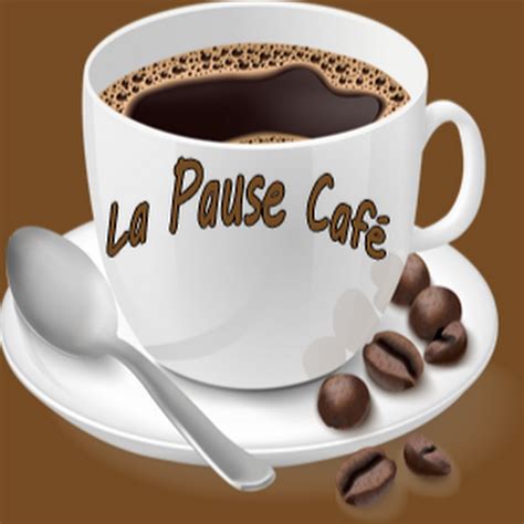 La Pause Café - YouTube