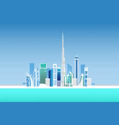 Dubai Vector Images (over 5,200)