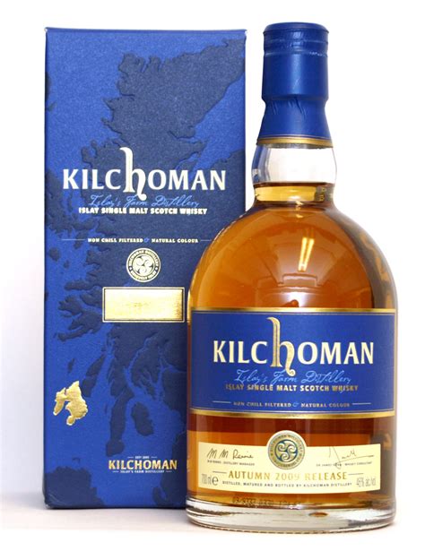 Islay Kilchoman Scotch Whiskey, Irish Whiskey, Champagne, Single Malt Whisky, Islay, Malts, Cask ...