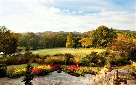 Cheekwood Estate and Gardens in Nashville, TN - Tennessee Vacation