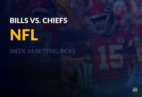 Bills vs. Chiefs Picks | 12-10-2023 | MyTopSportsbooks