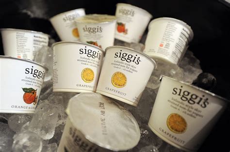 Siggi's Yogurt unveils a new and tasty Magic Shell recipe