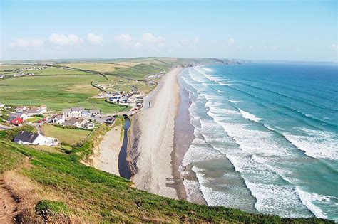 Home - Newgale Campsite