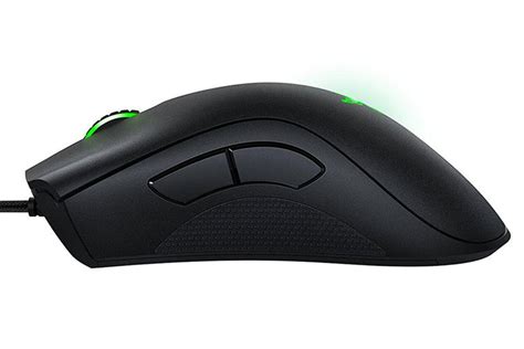 Razer Deathadder Chroma - Palm Grip Mouse