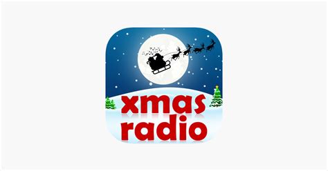 ‎Christmas RADIO on the App Store