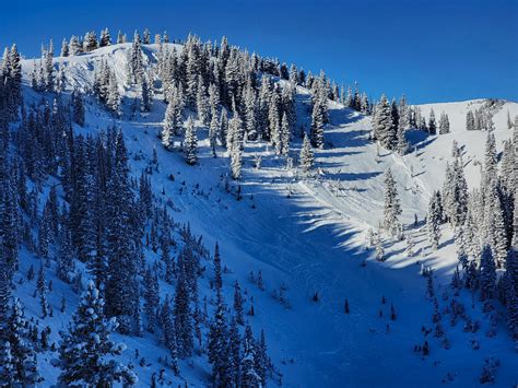 Colorado avalanche danger spikes with new storms, snowfall