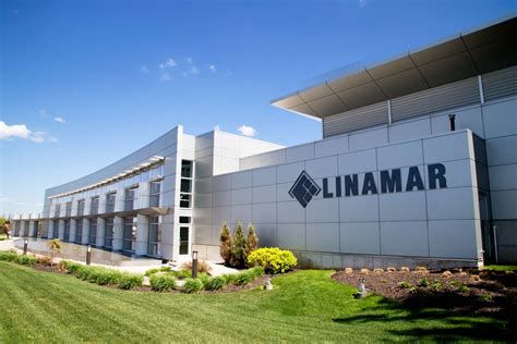 Our Company - Linamar