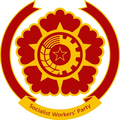 Socialism Logos