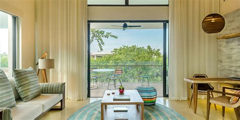 Luxury Beach Resort in Riviera Maya, Mexico | Andaz Mayakoba