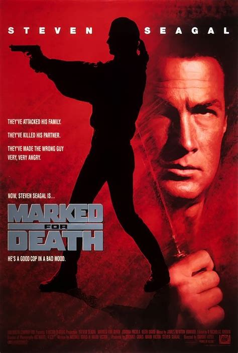 Marked for Death (1990)