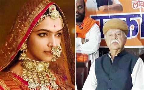 Arjunpuri in Qatar: Padmavati row: Karni Sena calls Deepika a 'bazaaru' woman