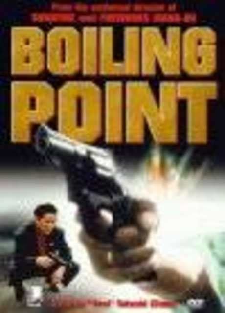 Foto del film Boiling Point @ ScreenWEEK