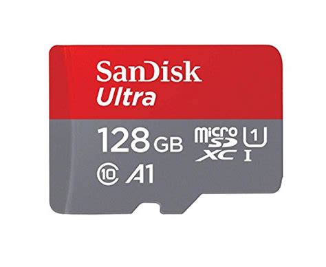 14 Best 128GB Memory Cards For 2023 | CitizenSide