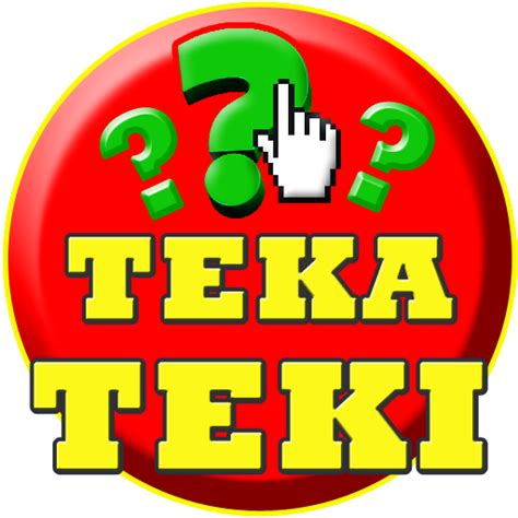 Teka Teki 360 + Teka Gambar - Apps on Google Play